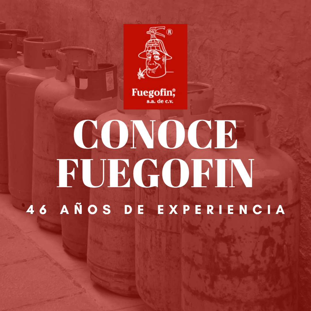 Conoce Fuego Fin