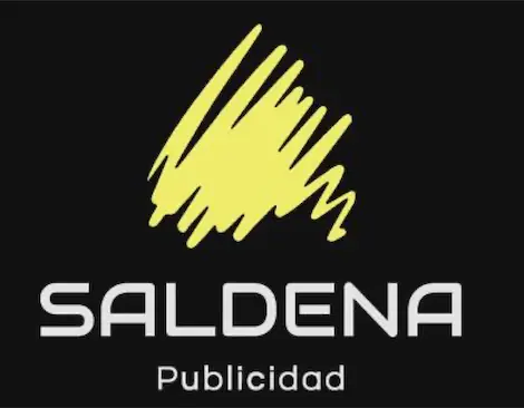 Logotipo Editorial Saldena